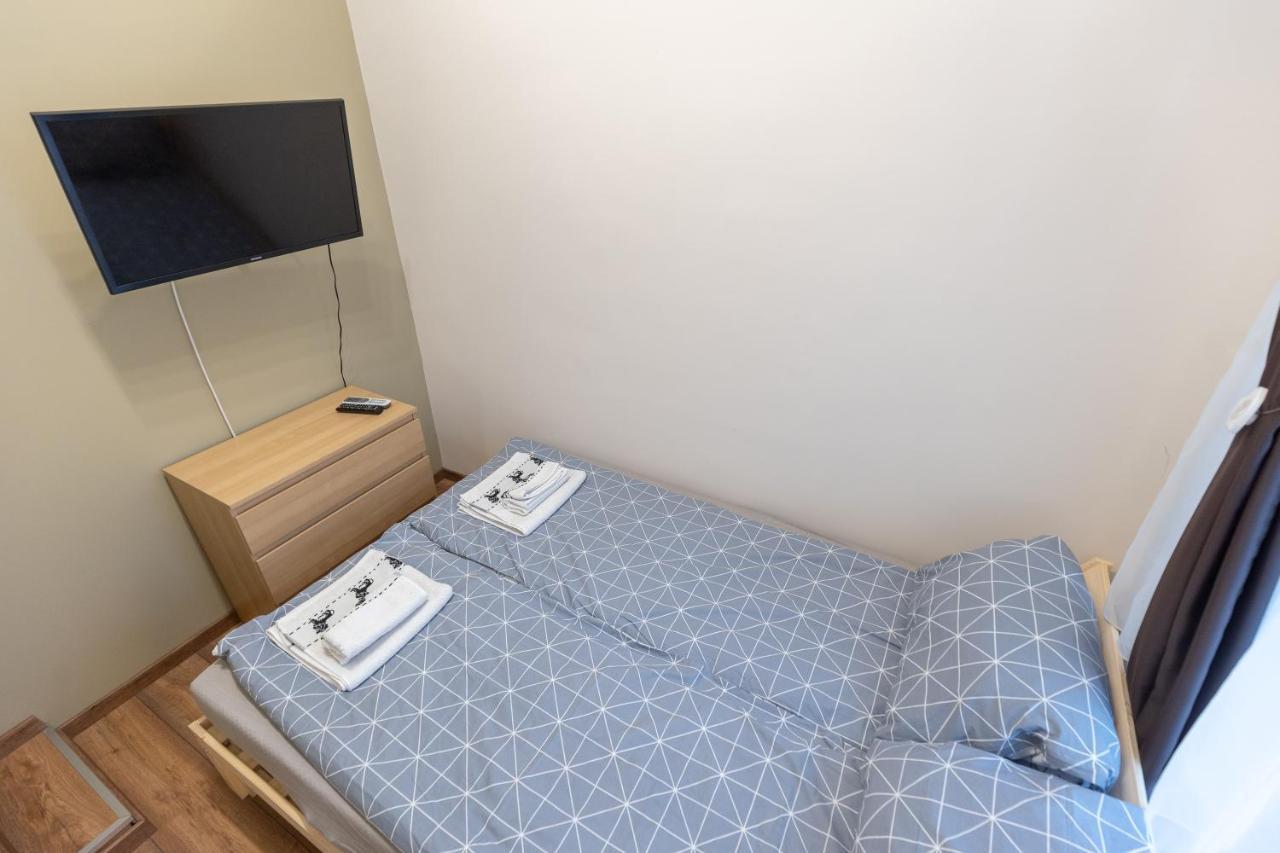 Wiky'S Apartman With 3Bathrooms บูดาเปสต์ ภายนอก รูปภาพ