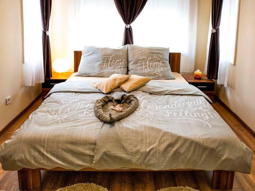 Wiky'S Apartman With 3Bathrooms บูดาเปสต์ ภายนอก รูปภาพ